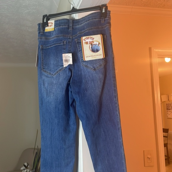 3 Pairs of Wax Jean Collection Jeans NWT - Picture 12 of 15